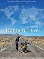 Pôster de Homem Livre