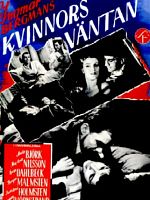 Pôster de Quando as Mulheres Esperam