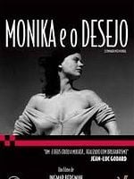 Pôster de Mônica e o Desejo