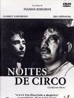 Pôster de Noites de Circo