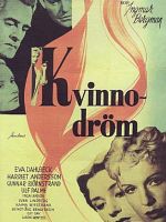 Pôster de Sonhos de Mulheres