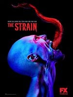 Pôster de The Strain
