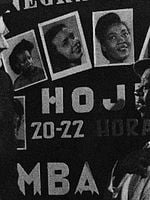 Pôster de Também Somos Irmãos