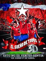 Pôster de O Sonho de Todos