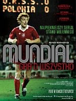 Pôster de Mundial: As Maiores Apostas