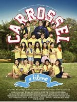 Pôster de Carrossel - O Filme