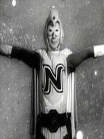 imagem de National Kid