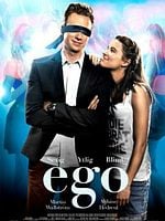 Pôster de Ego