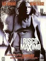 Pôster de Risco Máximo