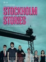 Pôster de Stockholm Stories