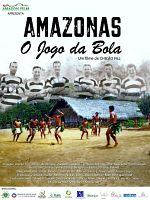 Pôster de Amazonas, O jogo da bola