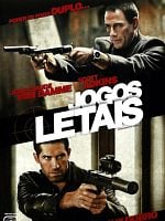 Pôster de Jogos Letais