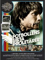 Pôster de Os Últimos Proletários do Futebol