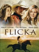 Pôster de Flicka