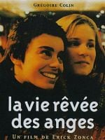 Pôster de A Vida Sonhada dos Anjos