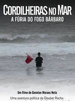 Pôster de Cordilheiras no Mar: A Fúria do Fogo Bárbaro