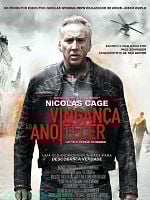 Pôster de Vingança ao Anoitecer