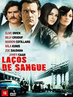 Pôster de Laços de Sangue