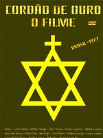 Pôster de Cordão de Ouro