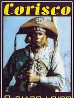 Pôster de Corisco, o Diabo Loiro
