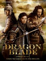 Pôster de Dragon Blade