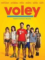 Pôster de Voley