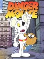 imagem de Danger Mouse