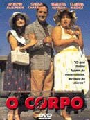 Pôster de O Corpo