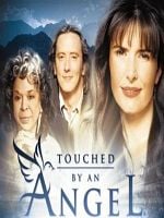imagem de O Toque de Um Anjo
