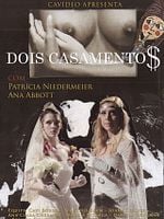 Pôster de Dois Casamentos