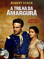 Pôster de A Trilha da Amargura