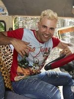 imagem de Os Suburbanos