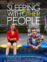 Pôster de Dormindo com as Outras Pessoas