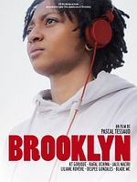 Pôster de Brooklyn