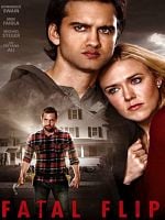 Pôster de Perigo a Domicílio