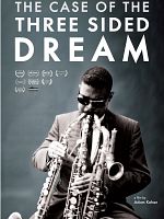 Pôster de The Case of The Three Sided Dream