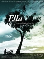 Pôster de Ella