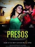 Pôster de Presos