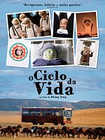 Pôster de O Ciclo da Vida