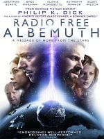 Pôster de Radio Free Albemuth