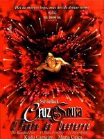 Pôster de Cruz e Sousa - O Poeta do Desterro