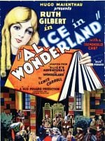 Pôster de Alice no País das Maravilhas
