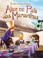 Pôster de Alice no País das Maravilhas