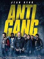 Pôster de Esquadrão de Elite