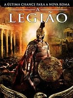 Pôster de A Legião