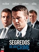 Pôster de Segredos de um Crime
