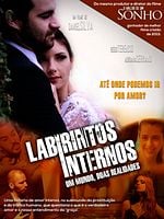 Pôster de Labirintos Internos