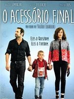 Pôster de O Acessório Final