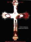 Pôster de Exorcismo no Vaticano