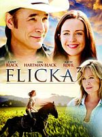 Pôster de Flicka 3